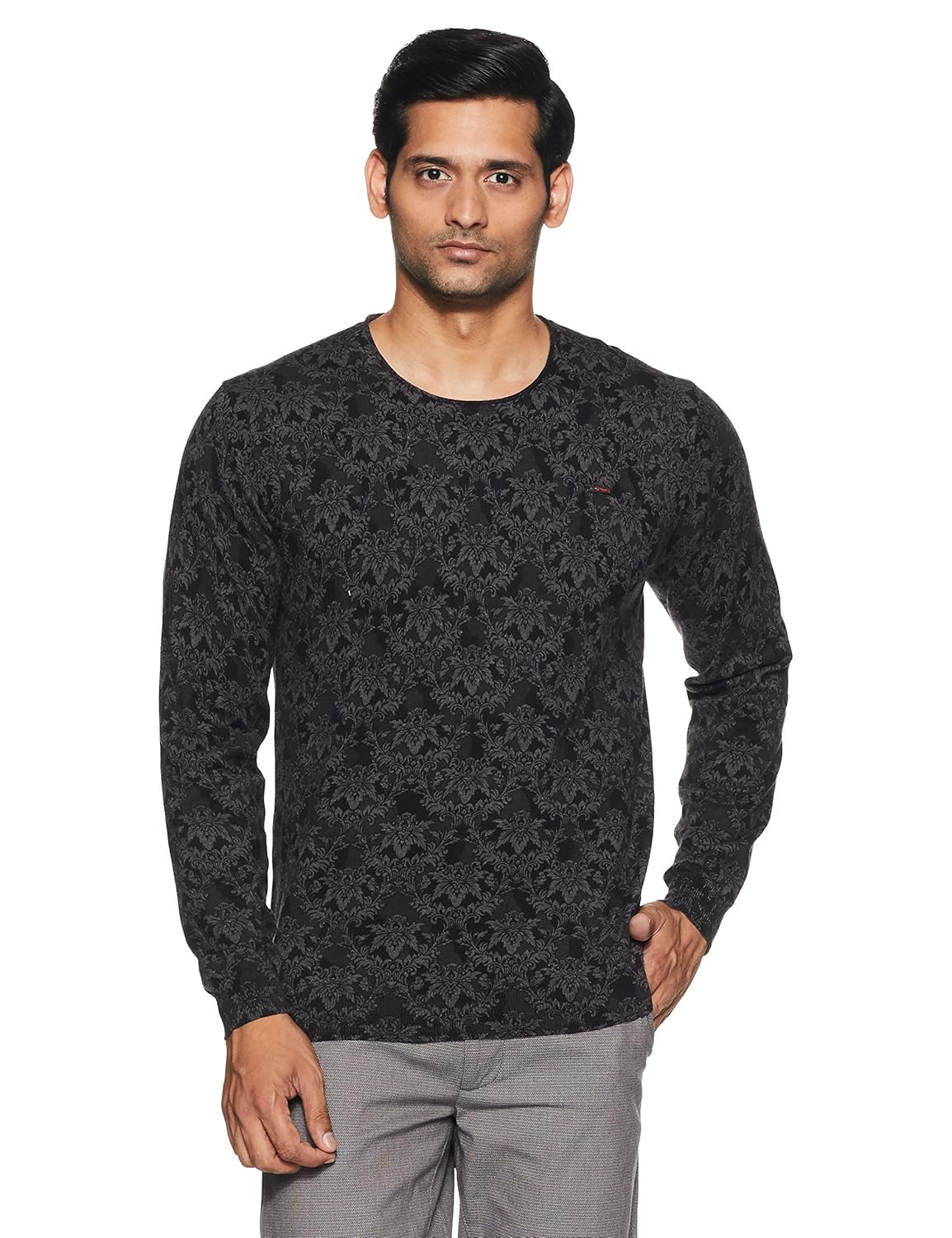 ed hardy mens sweaters