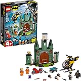 lego juniors 10753
