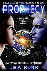 Prophecy (The Prophecy Series Book 1) Kindle Edition