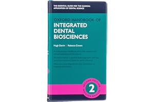 Oxford Handbook of Integrated Dental Biosciences