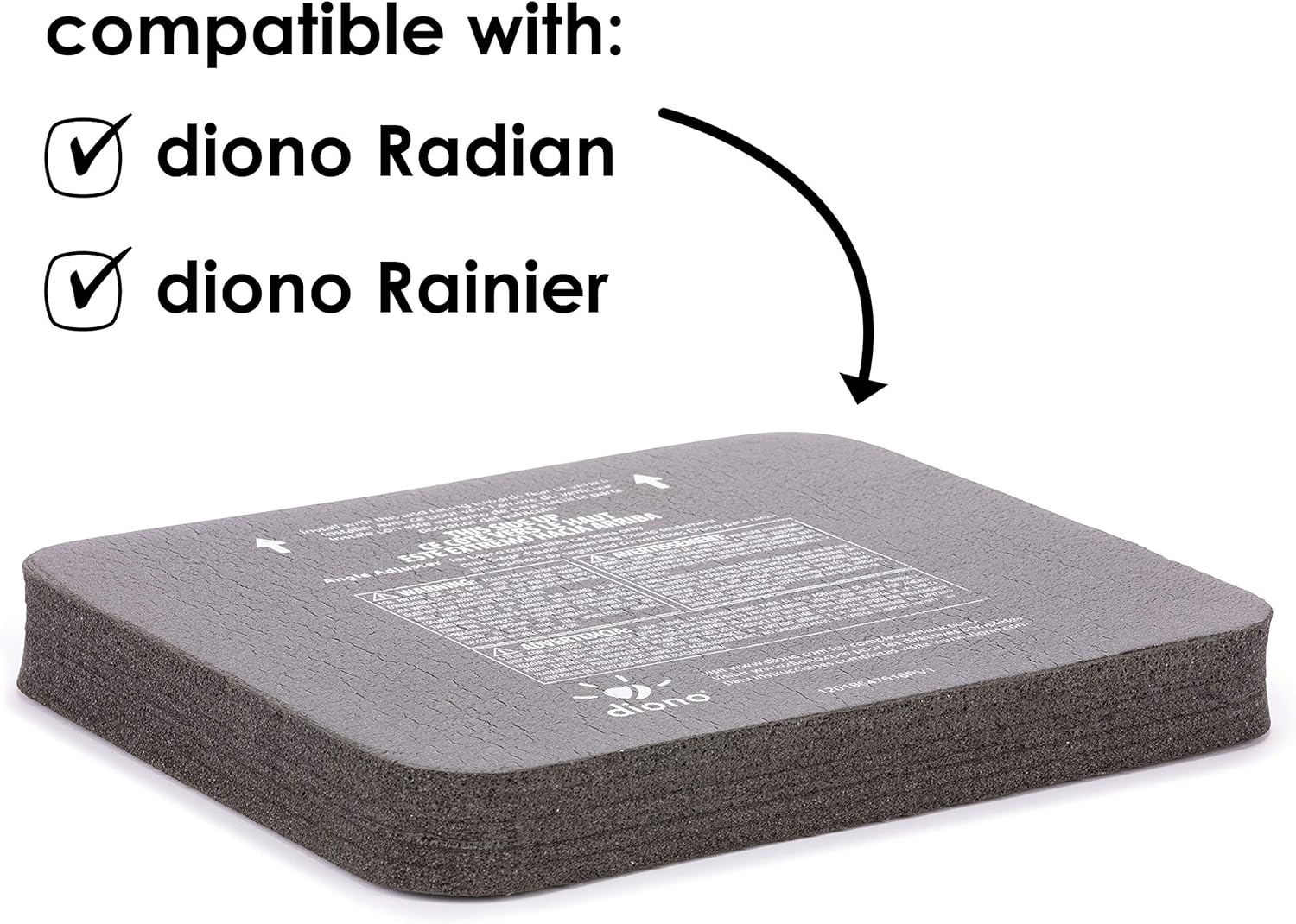 diono angle adjuster canada