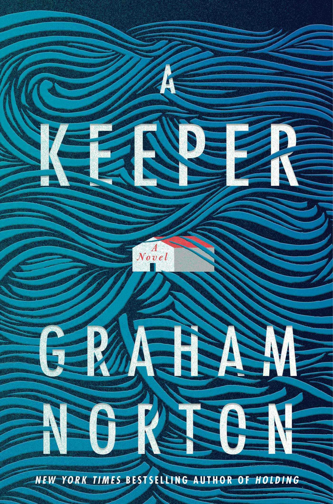 A Keeper A Novel Norton Graham 9781982117764 Amazon Com Books