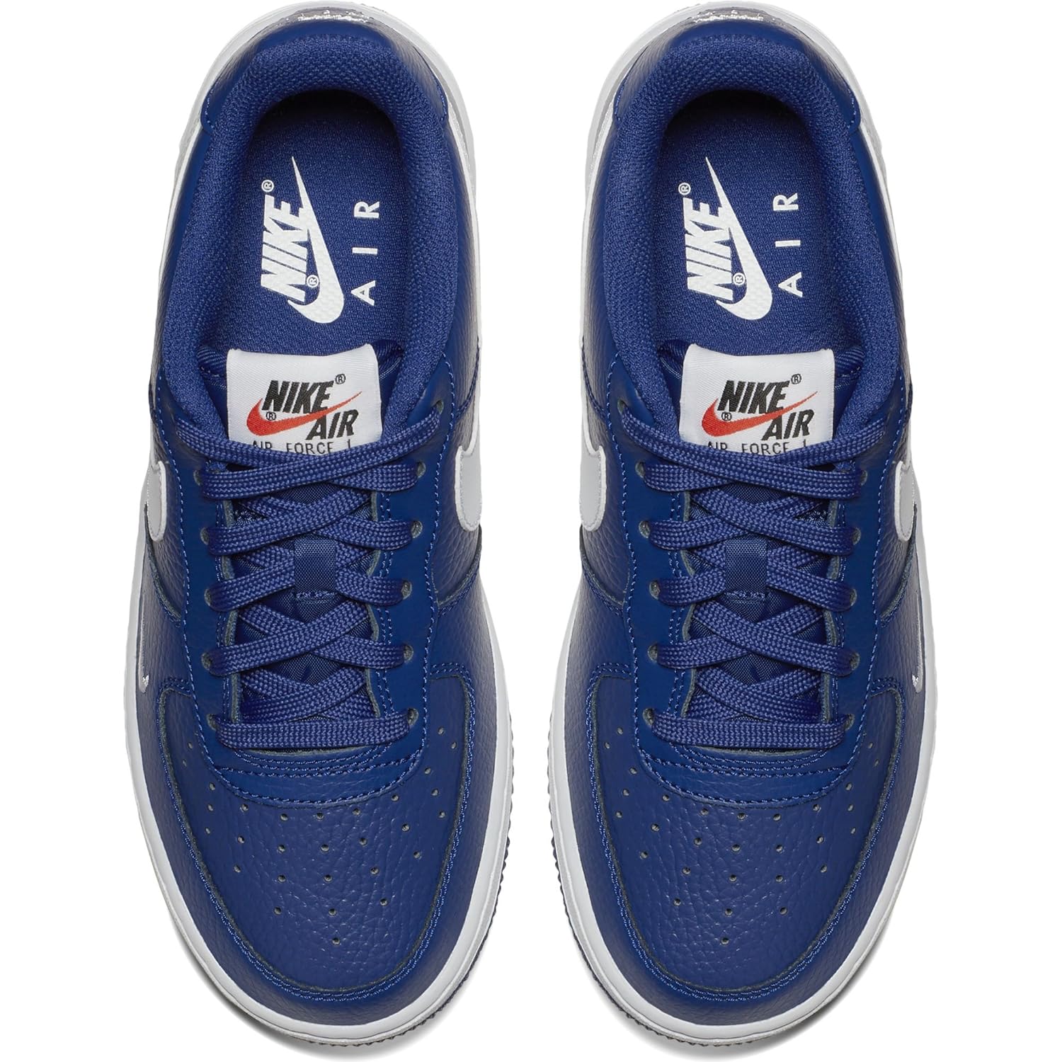 nike air force 1 low gs lifestyle sneakers