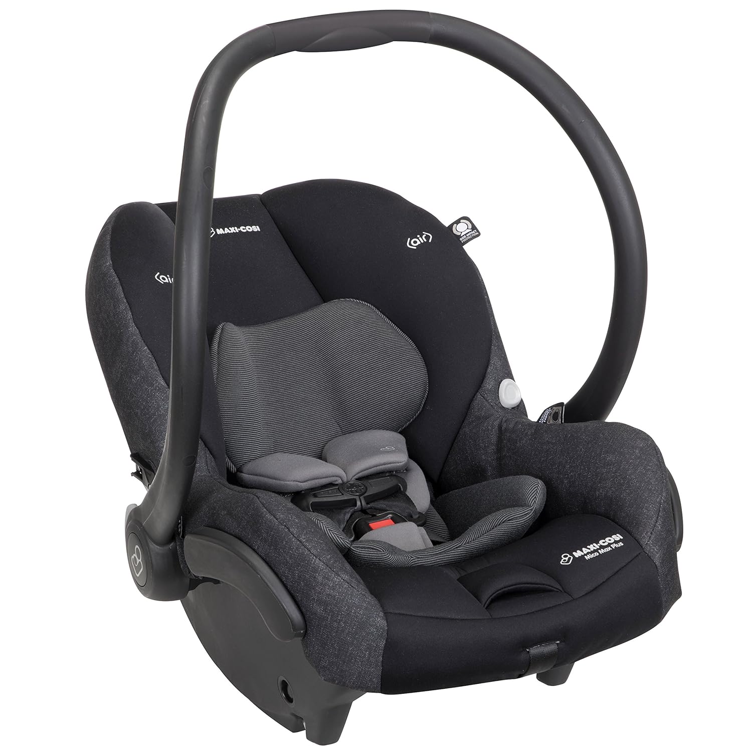 maxi cosi mico max 30 nomad green