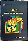 Z80 Assembly Language Programming