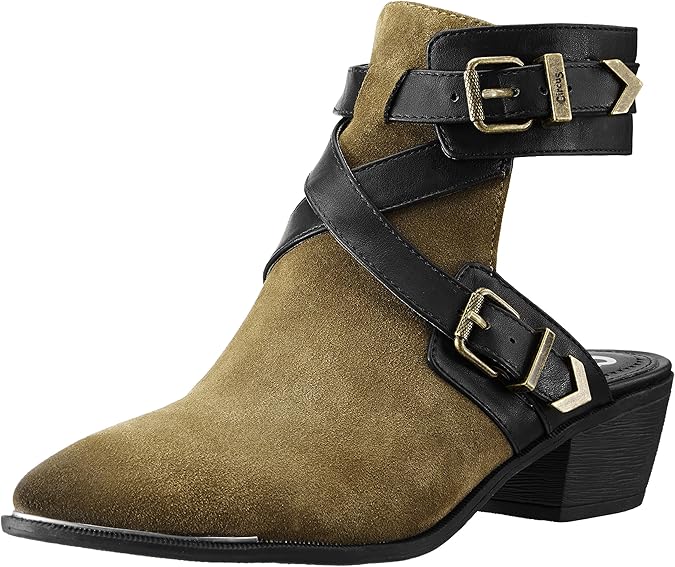 Circus by Sam Edelman Women�s Hallie, Moss