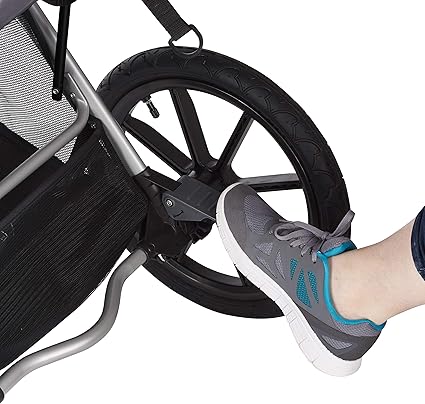 evenflo victory plus jogger