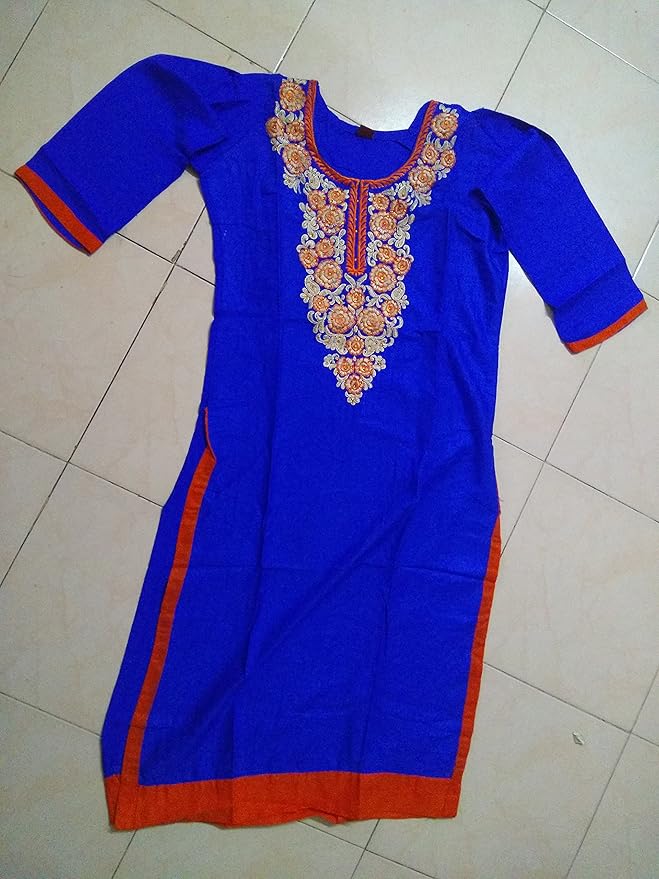 churidar tops amazon