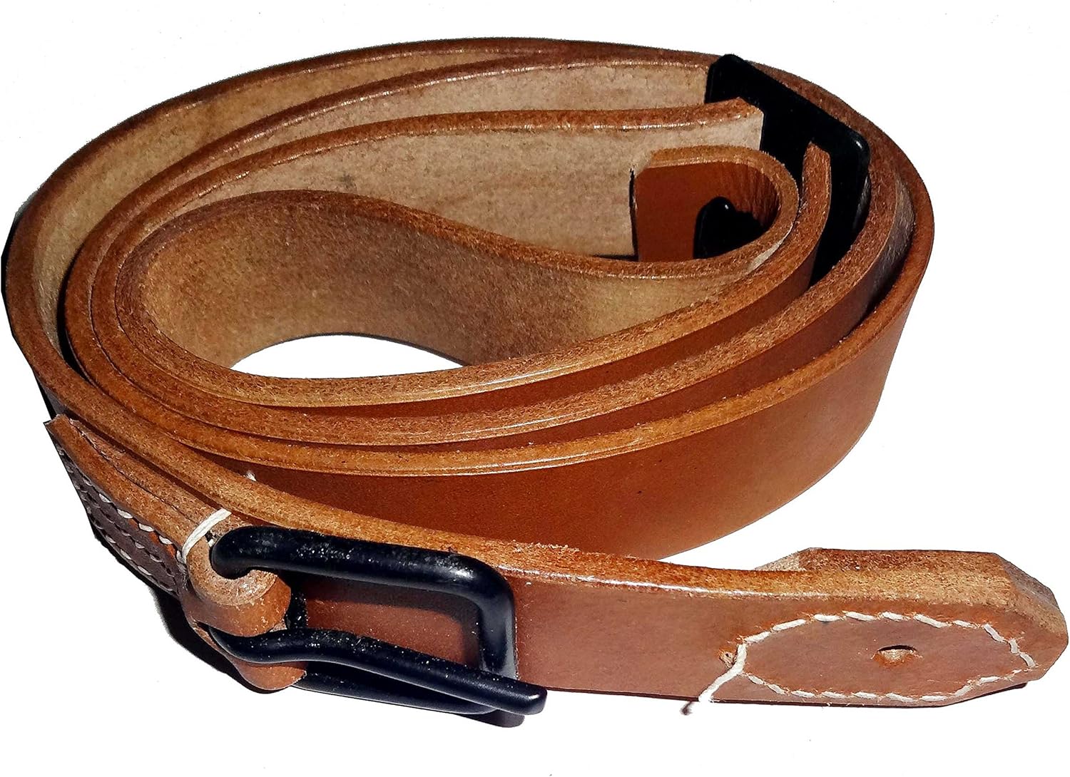 Amazon Com Czech Vz24 Vz23 Vz 24 Vz 23 98 Mauser Or Austria Styer 15 M95 Leather Sling Toys Games