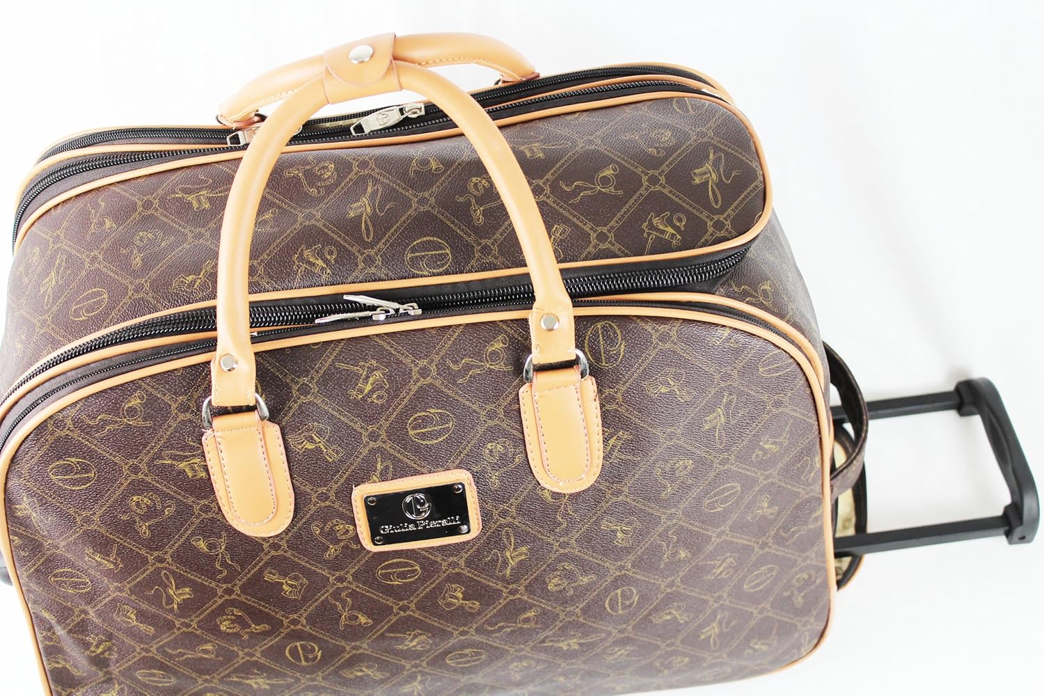 Is It Legal To Sell Designer Inspired Handbags