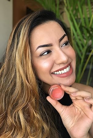 ruby organics blush