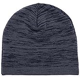 MUK LUKS Men's Pattern Heat Retainer