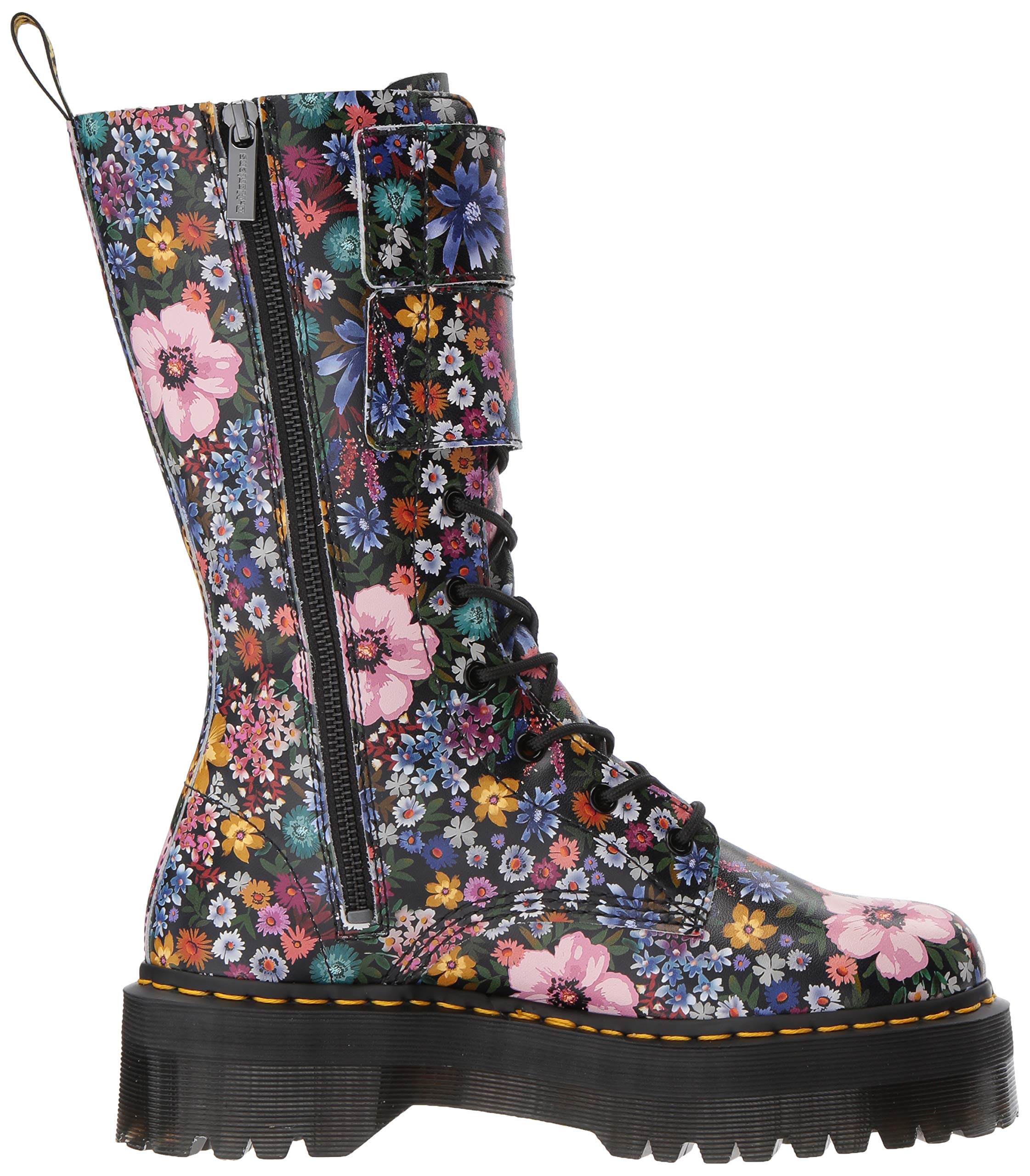 dr martens jagger wanderlust
