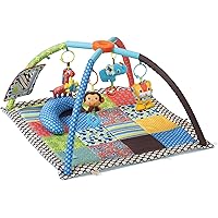 cheap baby mat