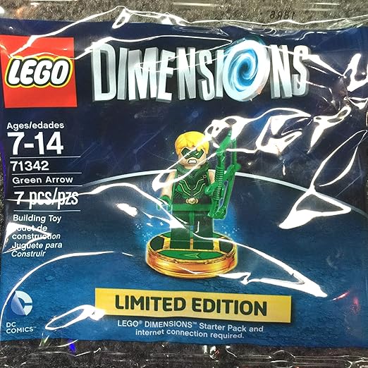 lego dimensions 2019