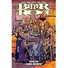 Bitter Root Vol. 1: Family Business