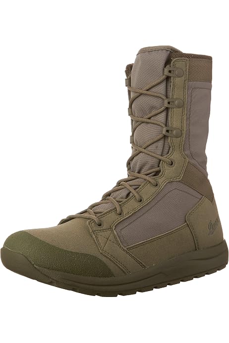 Danner Boots Men's Tachyon Black 