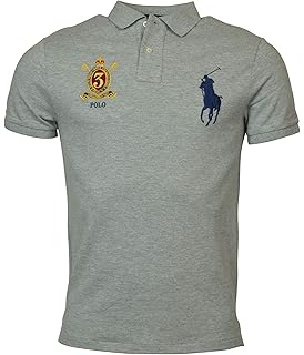 polo ralph lauren custom fit rn 41381