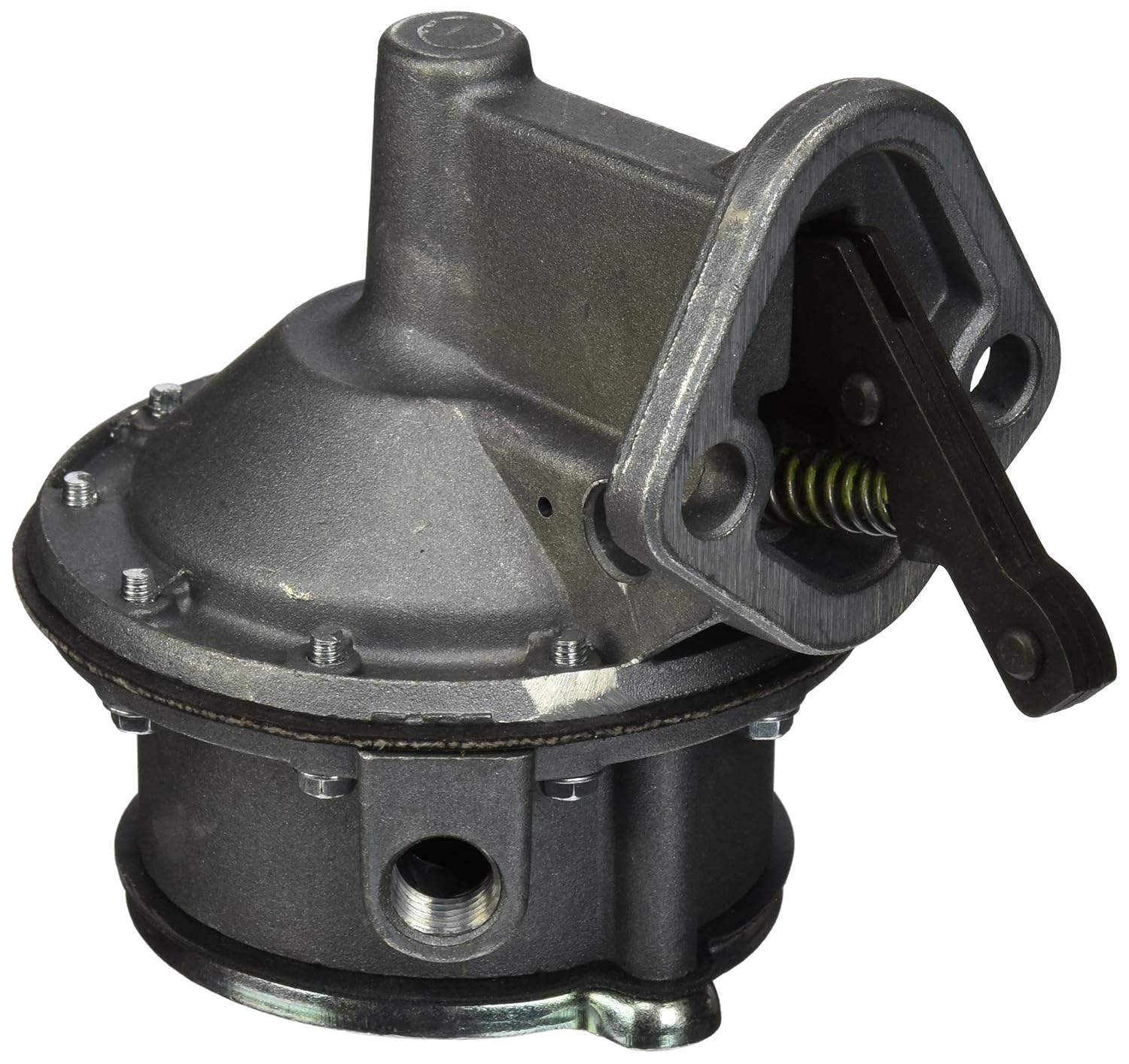 ACDelco 40083 GM Original Equipment Mechanical Fuel Pump Amazon.in