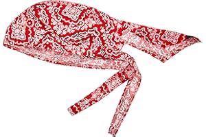 ZANheadgear 100% Cotton Flydanna Bandanna