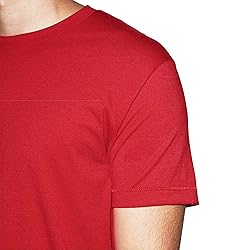 American Apparel Unisex 50/50 Crewneck Short Sleeve