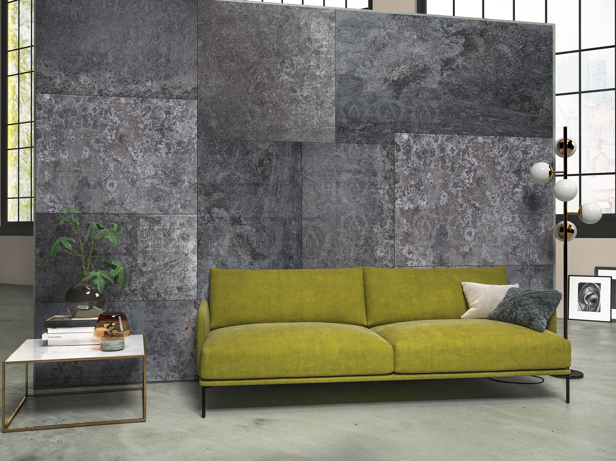 Komar Photo Wallpaper 8 Ref Paper, Multi-Colour