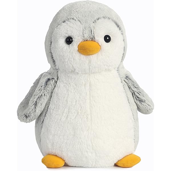 huge penguin teddy