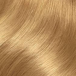 Clairol Nice'n Easy Permanent Hair Dye, 8G Medium