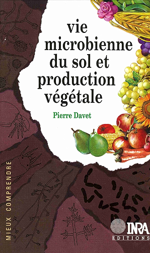 Download Vie microbienne du sol et production végétale (Mieux comprendre) PDF