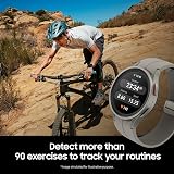 Samsung Galaxy Watch5 Pro 45mm Bluetooth Black Titanium Smartwatch w/ 3 Year view 8