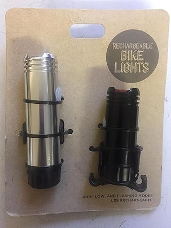 bike lights halfords