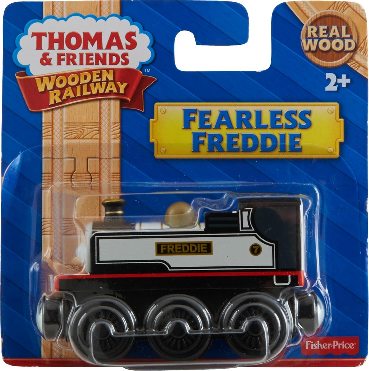 thomas and friends wooden railway fisher price