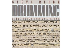 Drumming
