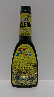 Metal Lube 120 FTM/Fórmula TRANS. MANUALES Y ENGRANAJES: Amazon.es: Coche y moto