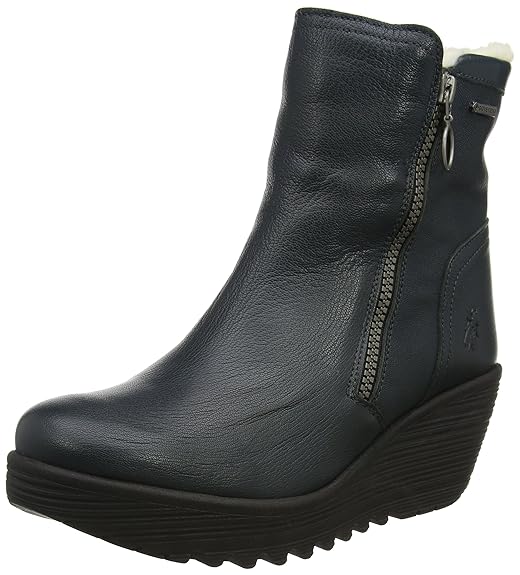 FLY London Damen Gore-tex Yolk060fly Stiefel