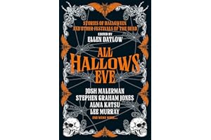 All Hallows Eve