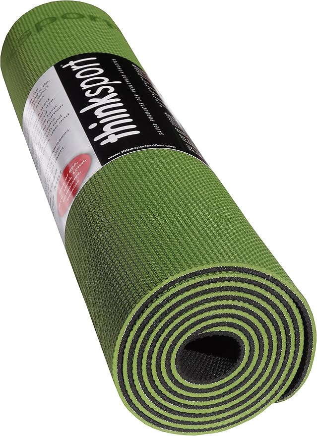 thinksport yoga mat