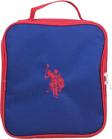 polo lunch bag