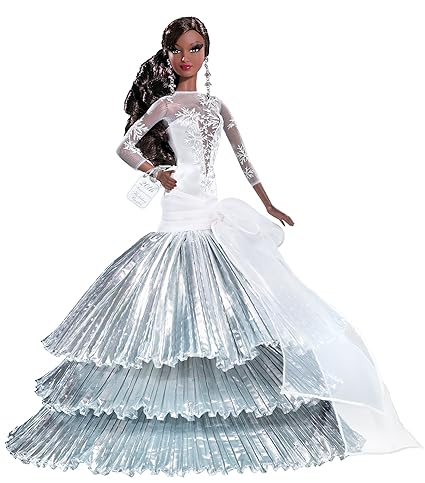 barbie moschino mattel doll holiday dolls collector models inspired