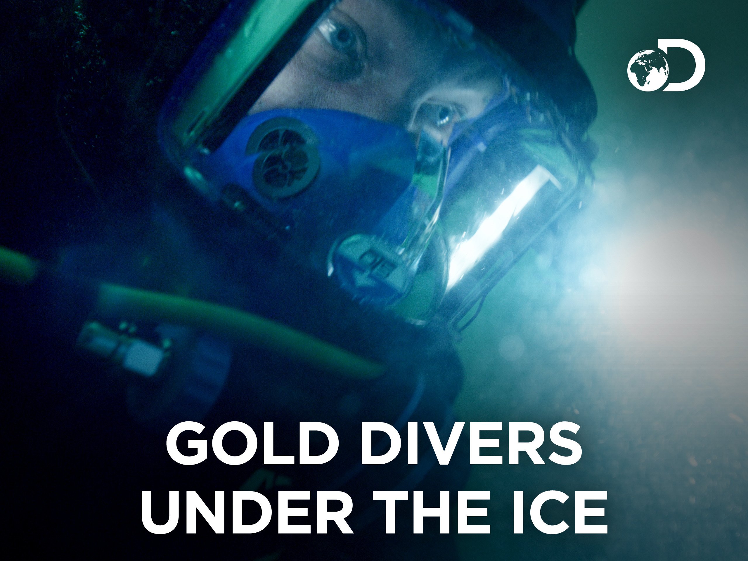 Watch Gold Divers Under The Ice Season 4 Prime Video