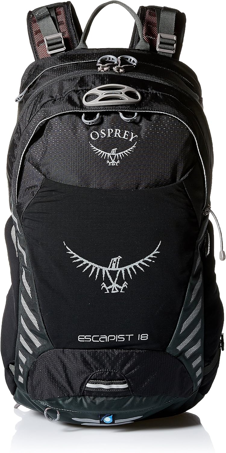 Osprey Escapist Bicycle Backpack Amazon.co.uk Sports & Outdoors