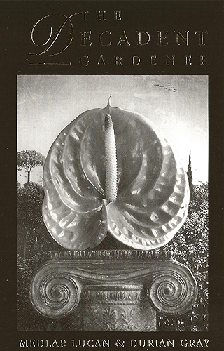 Download The Decadent Gardner (English Edition) PDF