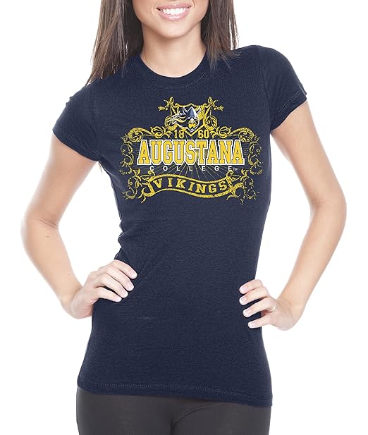 vikings womens shirts