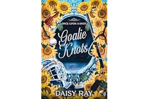 Goalie Knots: Goldilocks Omegaverse Why Choose Ice Hockey Retelling