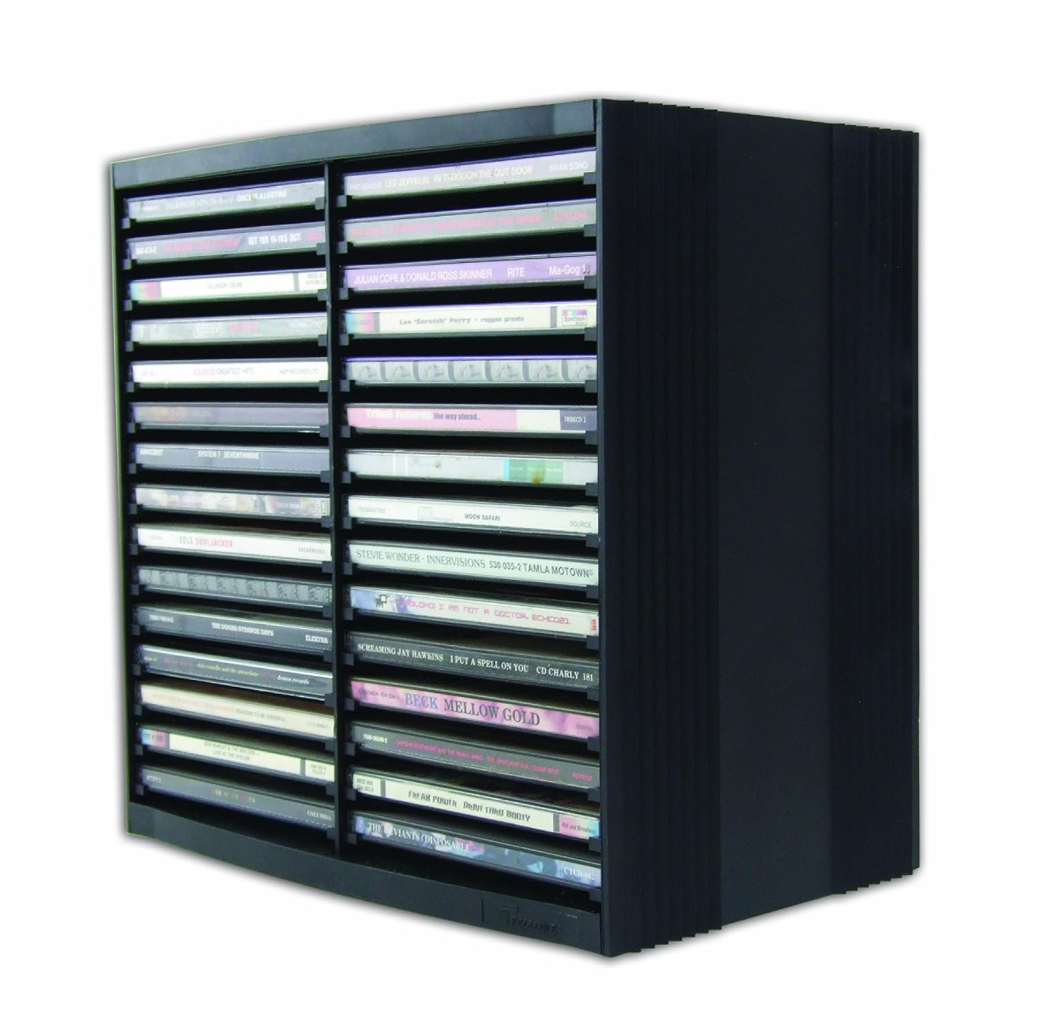 Rangement Horizontal Pour Cd Rangement Horizontal Pour Cd