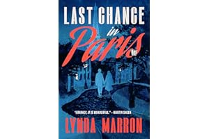 Last Chance in Paris