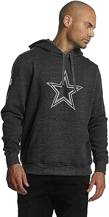 new era dallas cowboys hoodie