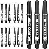 Target Darts 5 x Sets of Pro Grip Shaft - 15 in Total