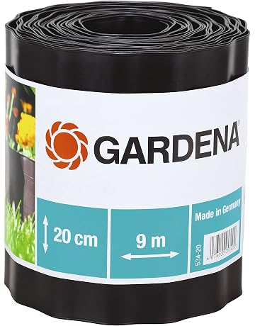 Delimitadores de bordes para jardín | Amazon.es