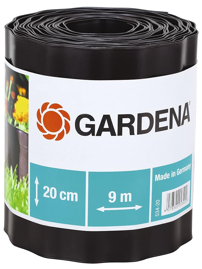 Gardena 0534-20 - Cubierta para estanques (Alto): Amazon.es: Jardín